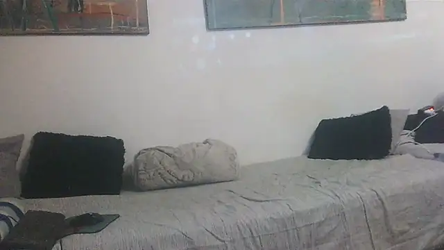 Snapshot of FJcouple chatting on February 8, 2025, 6:44 pm FJcouple online show from February 8, 2025, 6:44 pm