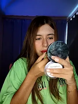  maiahairy  online show from January 18, 2026, 6:11 pm