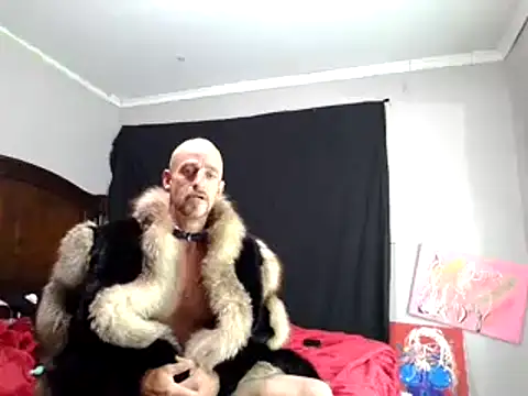 Snapshot of 5g4ever chatting on December 2, 2024, 11:35 pm 5g4ever online show from December 2, 2024, 11:35 pm