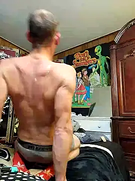 Snapshot of 5g4ever chatting on January 28, 2025, 6:27 am 5g4ever online show from January 28, 2025, 6:27 am