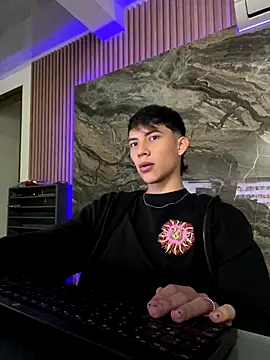 Snapshot of RyanGosslling_ chatting on December 1, 2025, 11:55 am RyanGosslling online show from December 1, 2025, 11:55 am