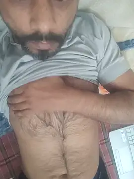 thickindianmonstet online show from February 6, 2026, 9:05 am