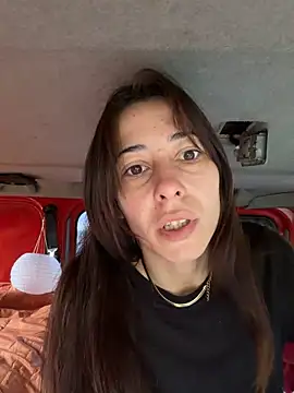 SOFIASWEETSECRETT online show from February 27, 2026, 7:52 am