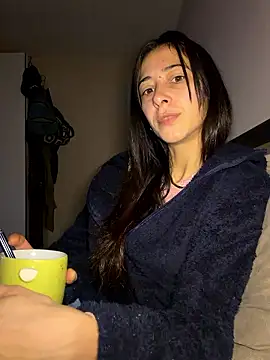 SOFIASWEETSECRETT online show from January 13, 2026, 6:06 am