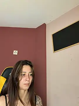 SOFIASWEETSECRETT online show from May 20, 2026, 7:27 am