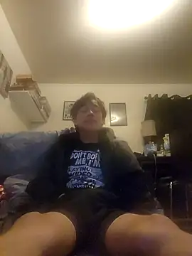 Snapshot of LovesickTheory6 chatting on December 18, 2025, 5:01 am LovesickTheory6 online show from December 18, 2025, 5:01 am