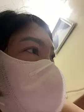 Hachi Sweetbabie  online show from February 14, 2026, 1:55 pm