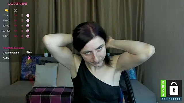 Muse kitty jenia online show from October 4, 2025, 5:31 am