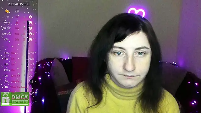 Muse kitty jenia online show from January 9, 2026, 6:26 pm