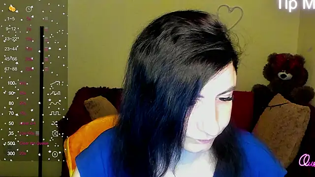 Muse kitty jenia online show from May 28, 2026, 5:26 am