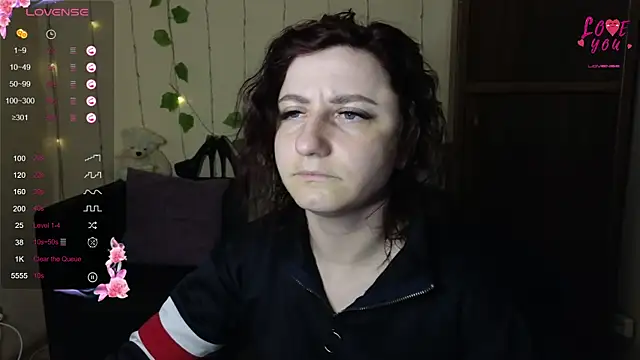 Muse kitty jenia online show from March 18, 2025, 1:46 am