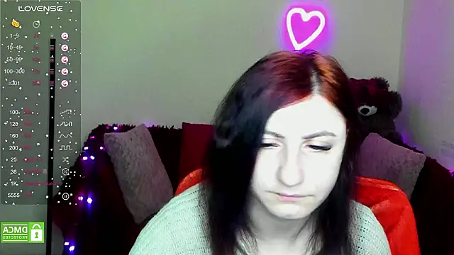 Muse kitty jenia online show from February 5, 2026, 6:26 pm