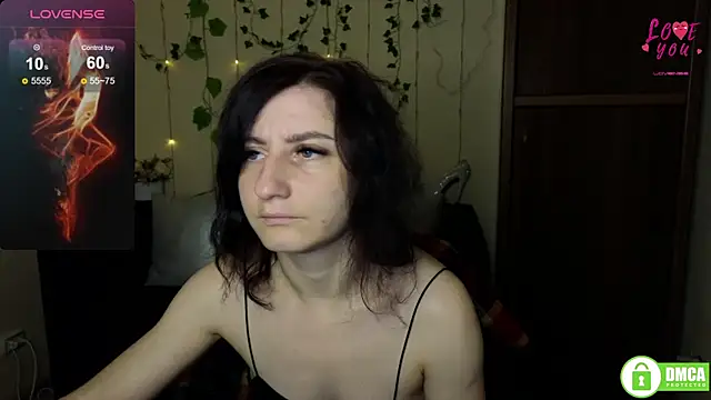 Muse kitty jenia online show from October 22, 2025, 5:23 pm