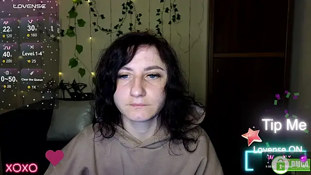 Muse kitty jenia online show from November 5, 2025, 6:22 pm