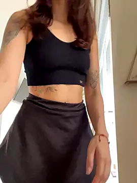 juanasnz99 online show from October 30, 2025, 9:55 pm