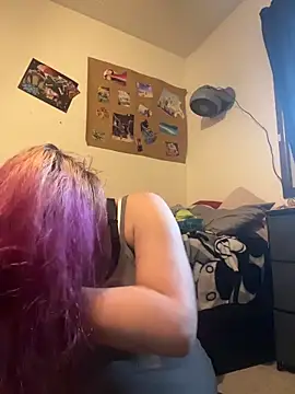 Lalalynn online show from February 10, 2026, 7:02 pm