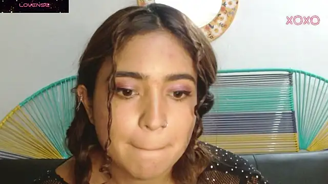 Snapshot of helenacyruss chatting on January 31, 2025, 11:13 pm helenacyruss online show from January 31, 2025, 11:13 pm