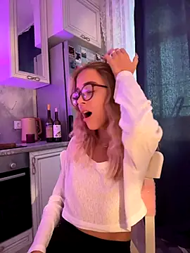 Snapshot of enjoy_my_beauty chatting on September 20, 2025, 6:07 am enjoy my beauty online show from September 20, 2025, 6:07 am