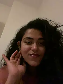 Snapshot of Curvydesifromgermany chatting on December 30, 2024, 3:56 pm Curvydesifromgermany online show from December 30, 2024, 3:56 pm