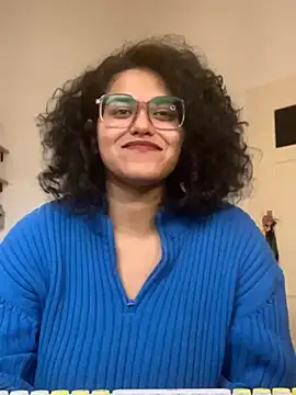 Snapshot of Curvydesifromgermany chatting on January 28, 2025, 2:42 pm Curvydesifromgermany online show from January 28, 2025, 2:42 pm