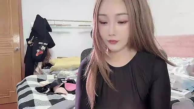 Snapshot of XinBaoa_156 chatting on January 24, 2025, 4:49 pm XinBaoa 156 online show from January 24, 2025, 4:49 pm