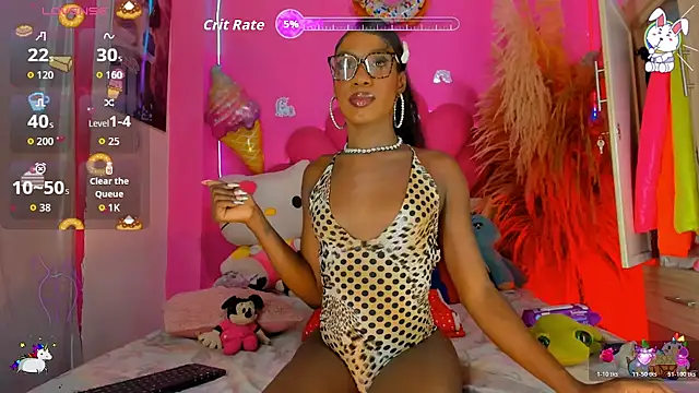 Snapshot of Dulcee_kandy chatting on July 20, 2026, 5:48 pm Dulcee kandy online show from July 20, 2026, 5:48 pm