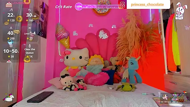 Snapshot of Dulcee_kandy chatting on July 2, 2026, 8:37 pm Dulcee kandy online show from July 2, 2026, 8:37 pm