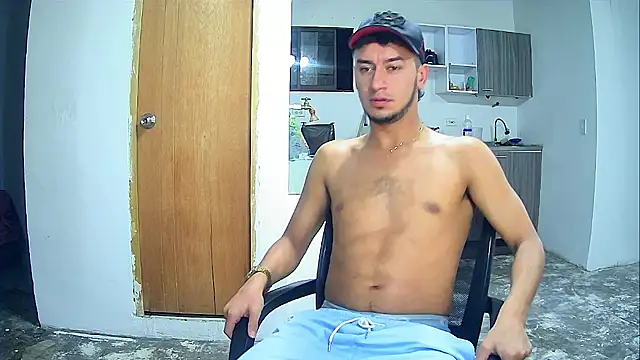 Kevin Torres online show from October 30, 2025, 11:23 pm