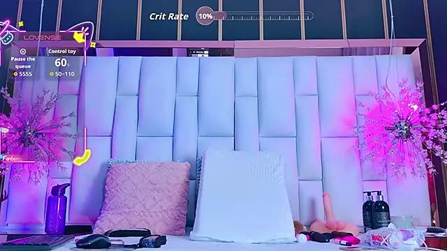 AuraRoss online show from February 27, 2026, 7:14 pm