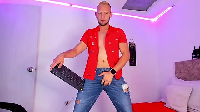 Snapshot of Damon_Bakert chatting on November 1, 2025, 11:20 pm Damon Bakert online show from November 1, 2025, 11:20 pm