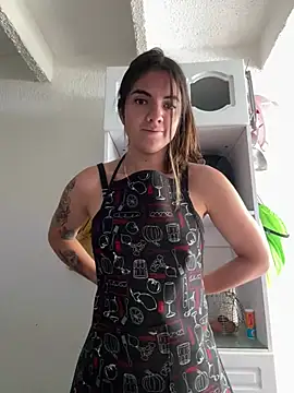 Snapshot of annavi_ chatting on July 13, 2026, 2:49 pm annavi online show from July 13, 2026, 2:49 pm