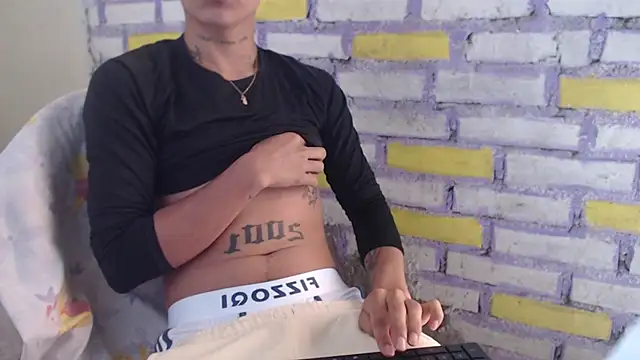 Lukas strong online show from October 25, 2025, 2:17 pm