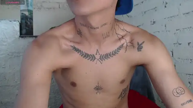 Lukas strong online show from January 16, 2026, 2:32 pm