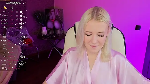 Selenatrend online show from November 6, 2025, 12:31 pm