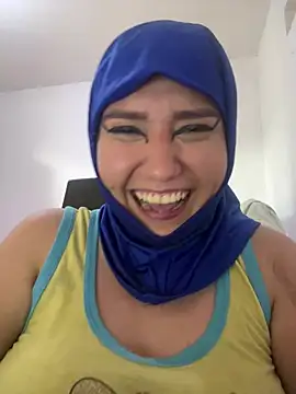 Snapshot of hannahayat chatting on June 4, 2026, 2:55 pm hannahayat online show from June 4, 2026, 2:55 pm