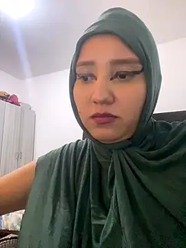 Snapshot of hannahayat chatting on October 6, 2025, 8:09 pm hannahayat online show from October 6, 2025, 8:09 pm