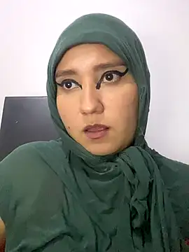 hannahayat online show from January 8, 2026, 11:00 pm