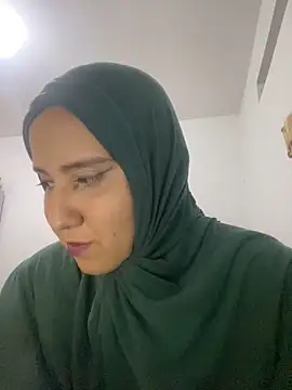 Snapshot of hannahayat chatting on March 1, 2025, 12:07 am hannahayat online show from March 1, 2025, 12:07 am