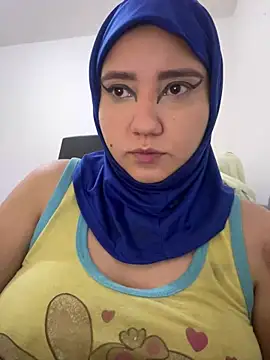 Snapshot of hannahayat chatting on June 6, 2026, 1:38 pm hannahayat online show from June 6, 2026, 1:38 pm