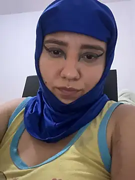 Snapshot of hannahayat chatting on June 6, 2026, 12:27 am hannahayat online show from June 6, 2026, 12:27 am