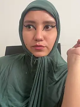 hannahayat online show from January 7, 2026, 9:20 pm