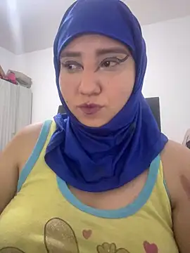 Snapshot of hannahayat chatting on June 1, 2026, 12:55 am hannahayat online show from June 1, 2026, 12:55 am