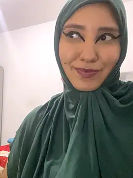 Snapshot of hannahayat chatting on September 18, 2025, 1:19 am hannahayat online show from September 18, 2025, 1:19 am