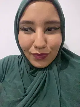 Snapshot of hannahayat chatting on February 8, 2025, 4:25 am hannahayat online show from February 8, 2025, 4:25 am