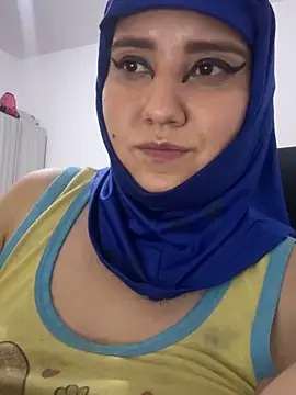 Snapshot of hannahayat chatting on June 8, 2026, 1:28 am hannahayat online show from June 8, 2026, 1:28 am