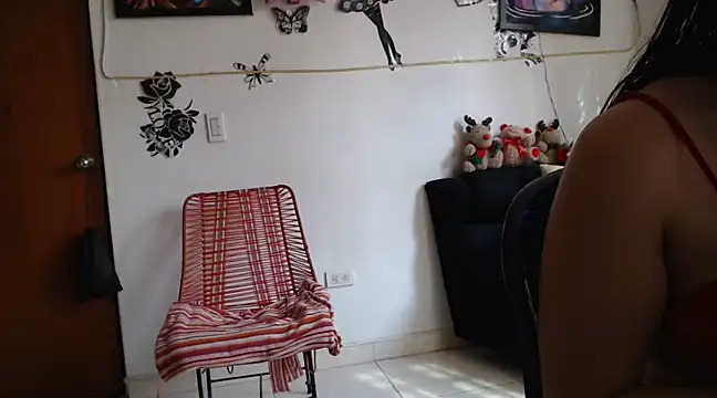 Pauleett online show from January 10, 2025, 8:26 pm