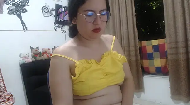 Pauleett online show from January 15, 2025, 1:23 am