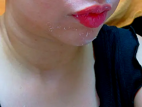 Cherry 6969 online show from March 26, 2026, 11:35 pm