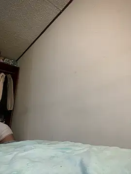 ImCrazzy online show from March 22, 2026, 3:02 pm