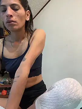 ImCrazzy online show from March 31, 2026, 1:13 pm